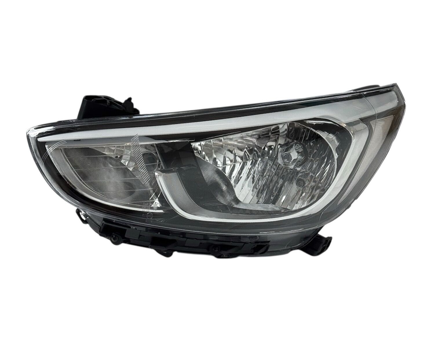 Hyundaı Far Accent Blue 15-17 Sol (Elektrikli)