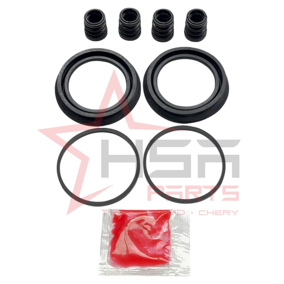 1990-1996 Nissan D21 Ön Fren Kaliper Tamir Takımı 41120-51S26/41120-51S28
