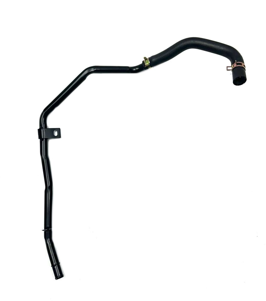 Hyundaı Boru Kalorifer H100 Kmyt 04-09