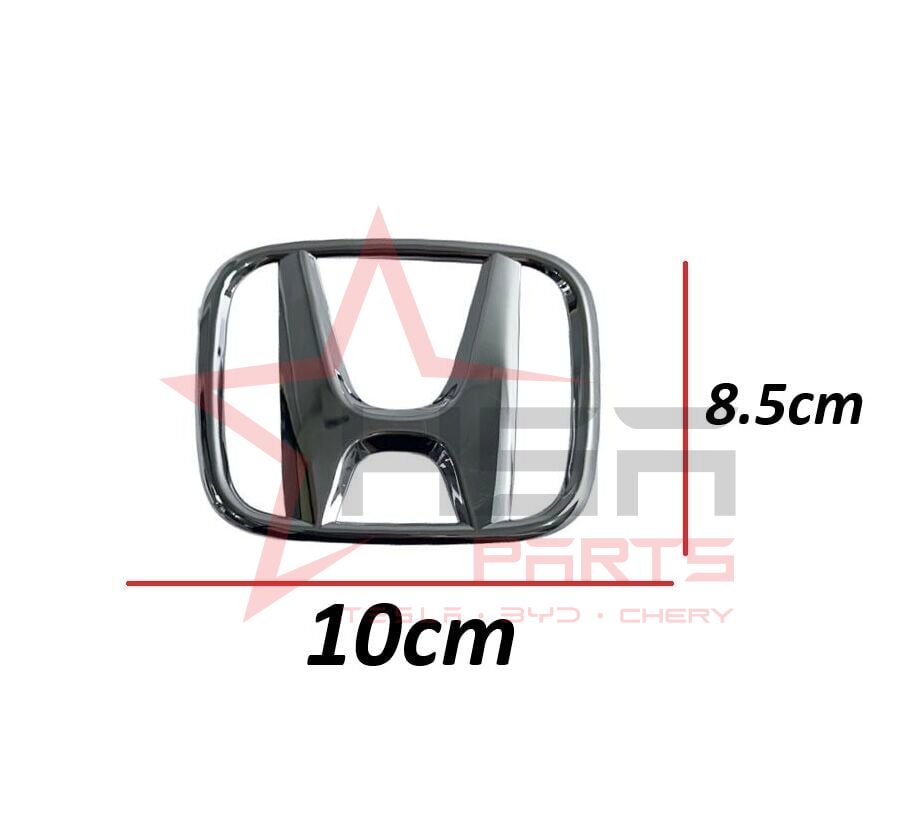 Honda Civic Ön Bagaj Göbeği (Arma) 2006-2011 (75701-SNB-003)