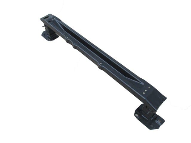 RENAULT CLIO- 4- HB- 16/20; ARKA TAMPON DEMİRİ (SAC) (EAGLE BODY)