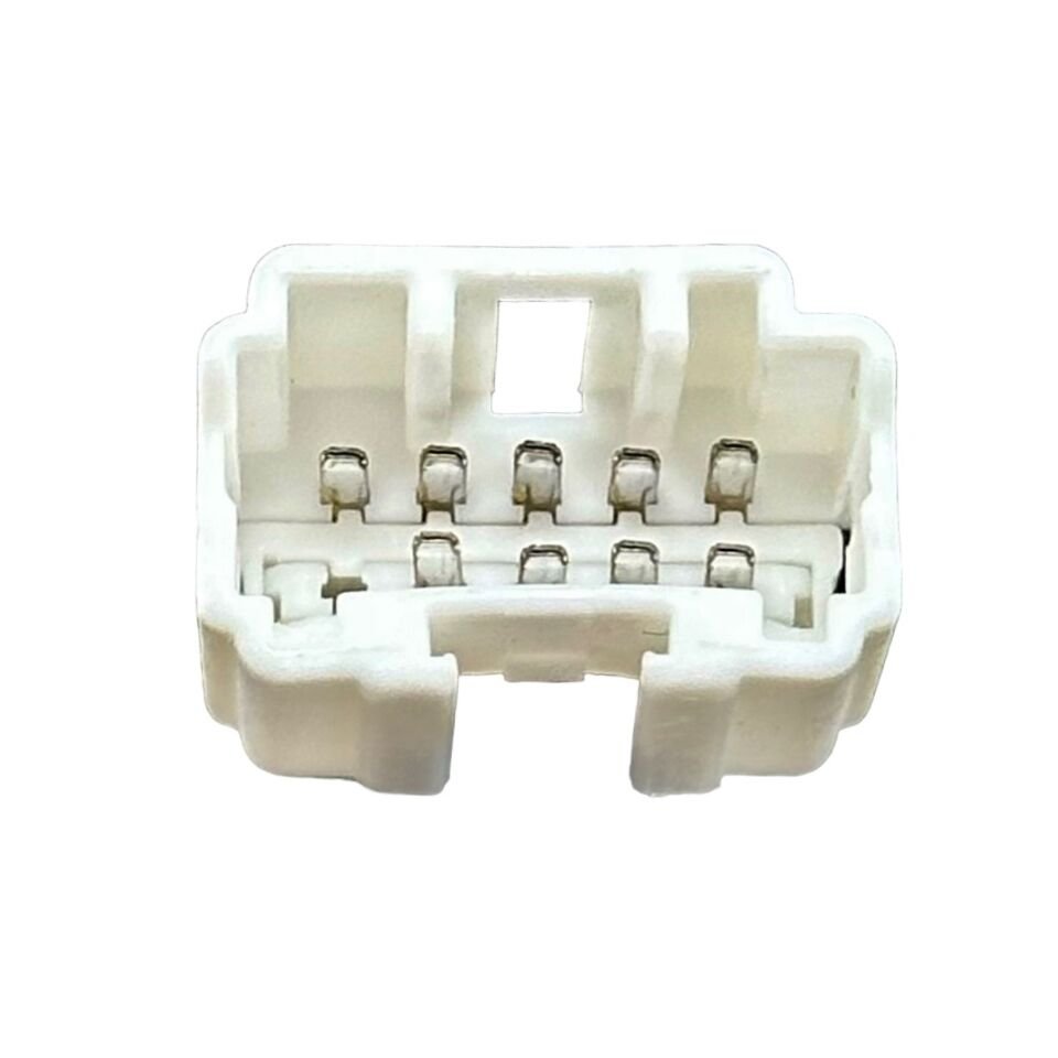 Chery Stop Tiggo 8 Pro 22-24 İç Sol