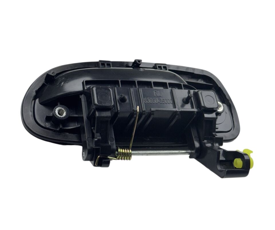 Hyundaı Kol Kapı Accent 00-06 Arka Dış Sol