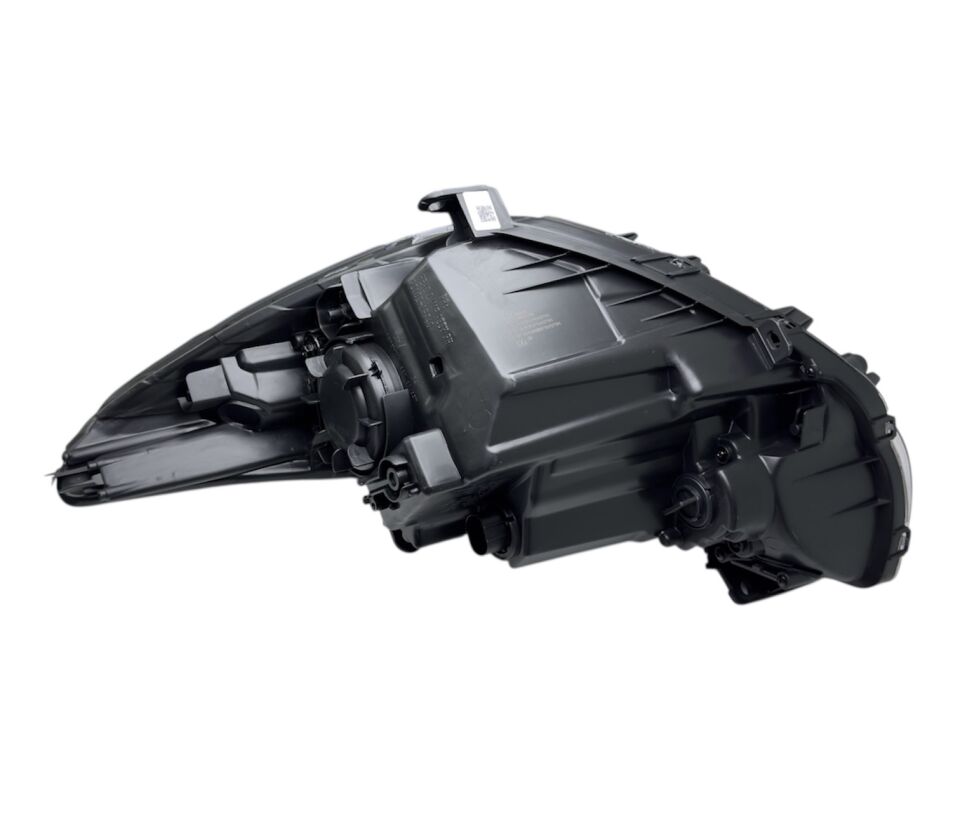 Hyundaı Far Accent Blue 15-17 Sağ (Elektrikli)