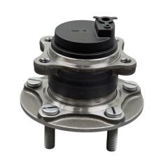 Skywell Porya Teker Et5 22-25 Arka (Fişli)