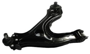 OPEL OMEGA- A- 86/94; ÖN ALT TABLA SOL ROTİLLİ/BURÇLU (SALINCAK) (SH)