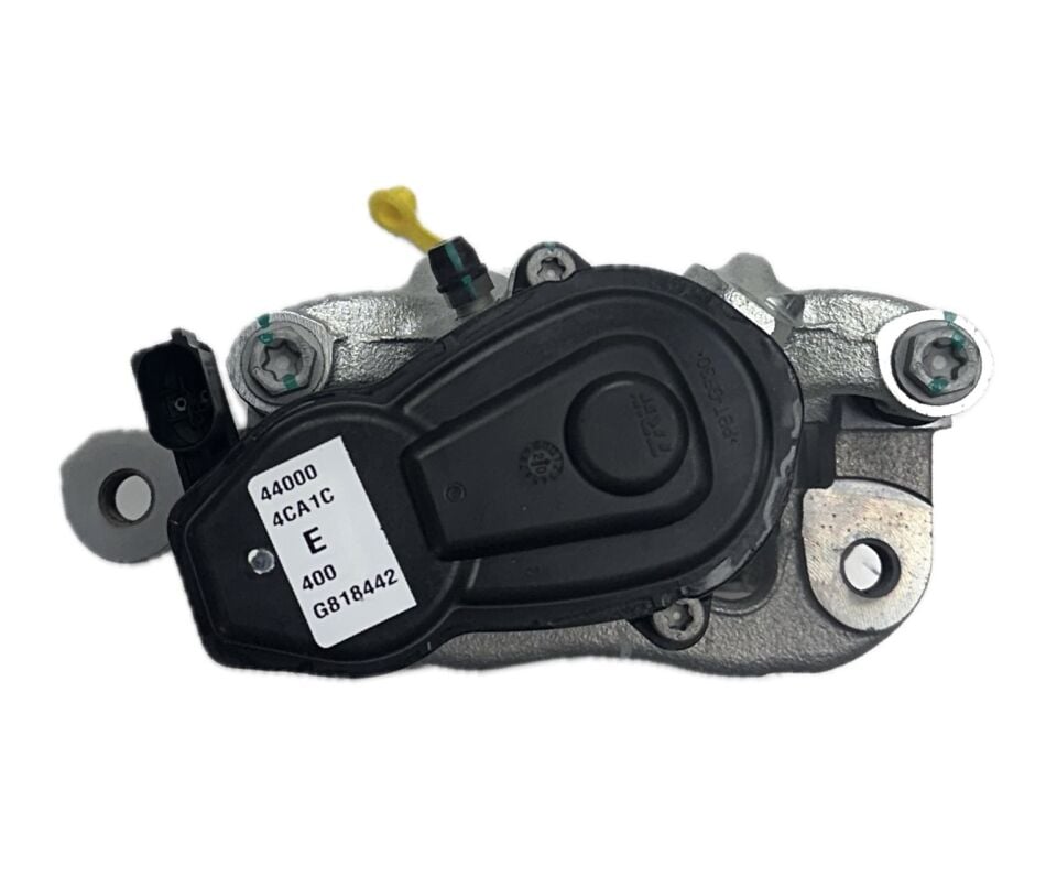 Nıssan Kaliper Fren Qashqaı 14-20 Arka Sağ (Motorlu/Çıkma)