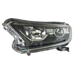 Honda Far Crv 19-21 Sol (Motorlu)