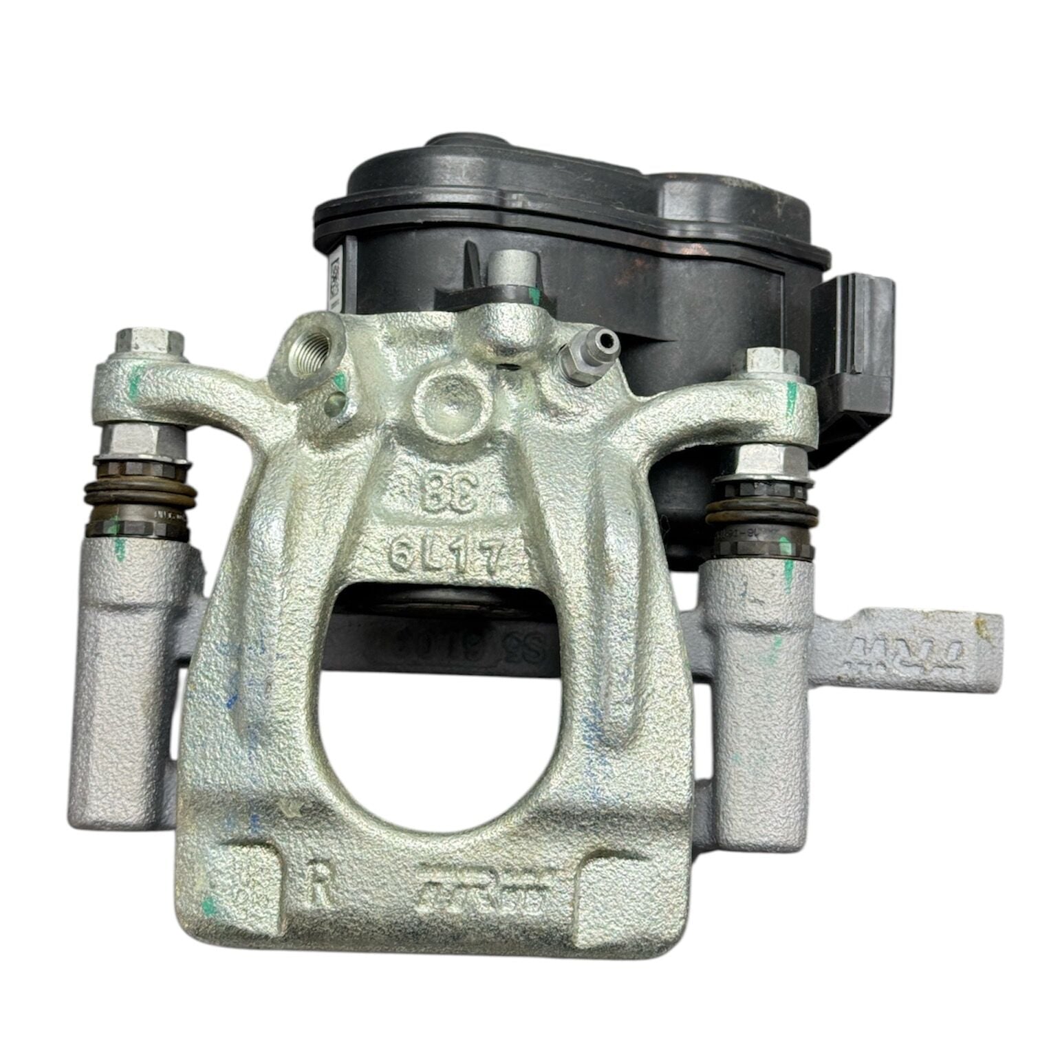 Nıssan Kaliper Fren Qashqaı 14-20 Arka Sağ (Motorlu/Çıkma)