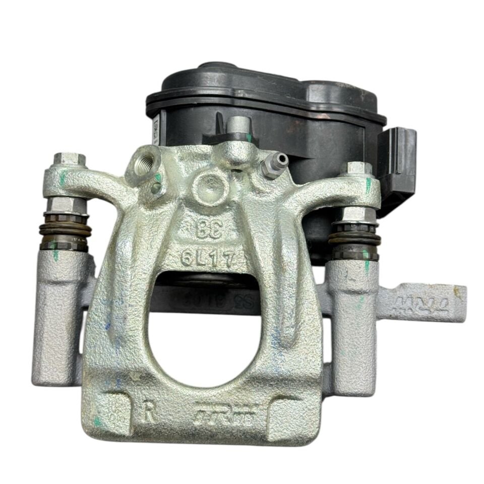 Nıssan Kaliper Fren Qashqaı 14-20 Arka Sağ (Motorlu/Çıkma)