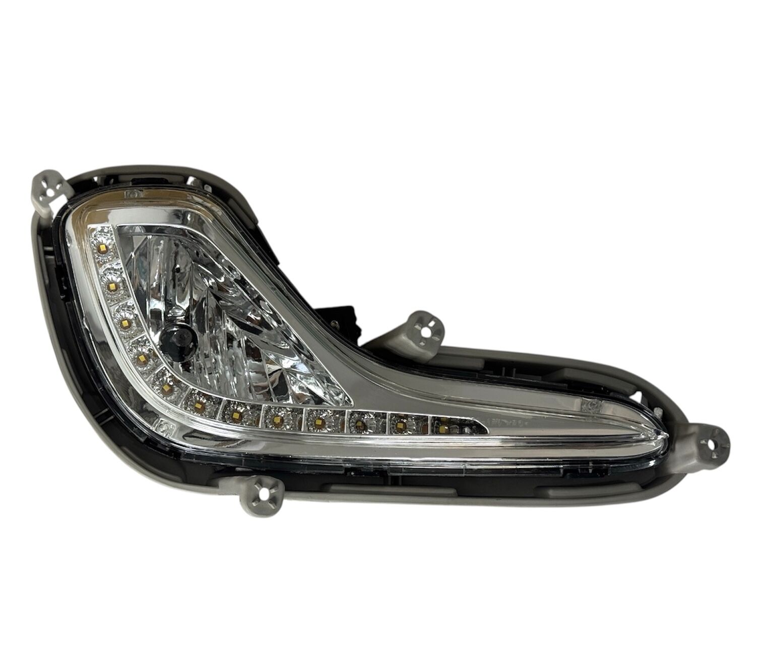 Hyundaı Lamba Sis Accent Blue 11-17 Sağ (Ledli)