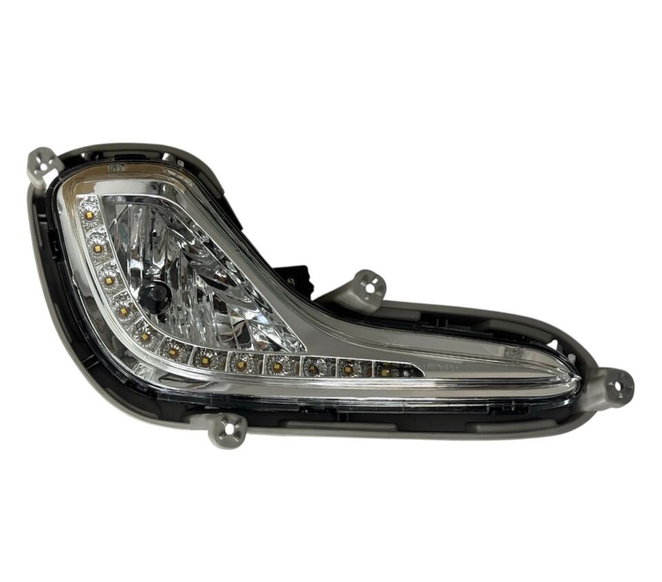 Hyundaı Lamba Sis Accent Blue 11-17 Sağ (Ledli)