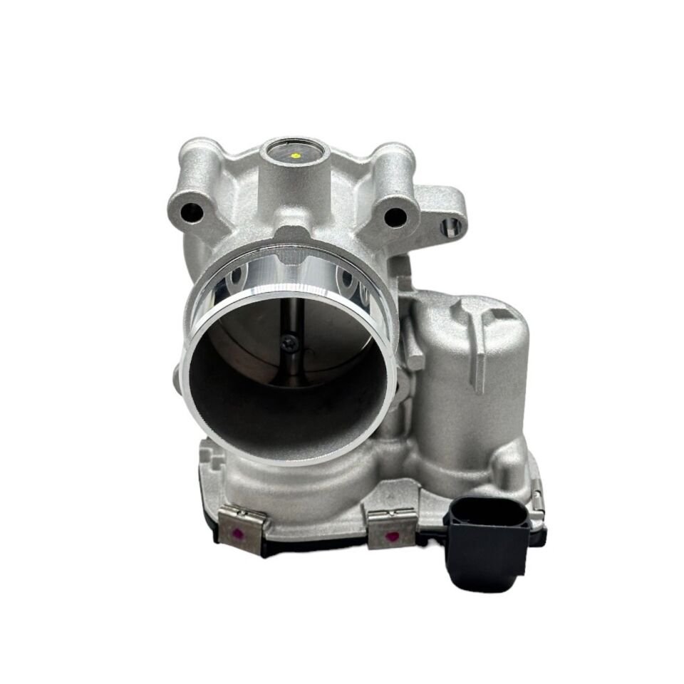 Chery Gaz Kelebek Gövdesi Tiggo 7 Pro/Tiggo 8 Pro/Omoda5 1,6 22-24/Jaecoo 7 24-26