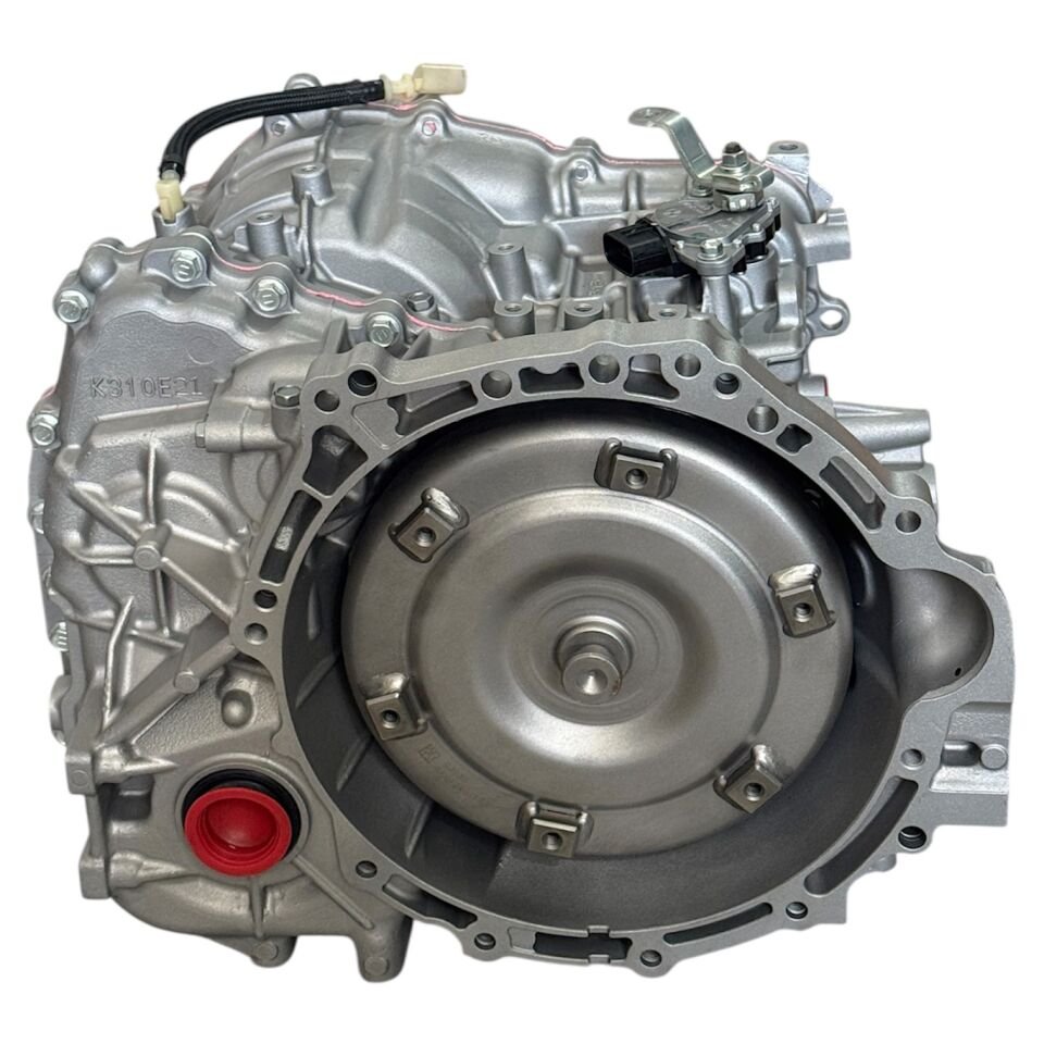 Toyota Şanzıman Komple Corolla 1,6 Benzinli 13-19 (Otomatik)