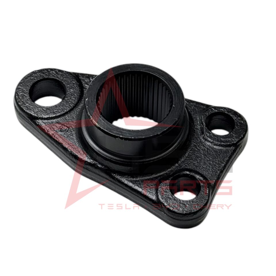 1990-1996 Nissan D21 Ön Germe Torsiyon Ayağı (Uyumlu Araçlar: 1998-2001 Nissan D22 Ön Germe Torsiyon Ayağı) 54080-88G00