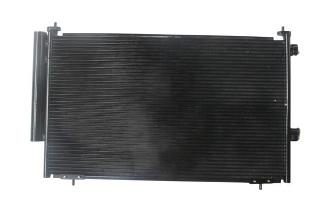 TOYOTA RAV4- 13/16; KLİMA RADYATÖRÜ 2.0 D-4D (BRAZING) (707X420.5X16) ALÜMİNYUM (ORİS)