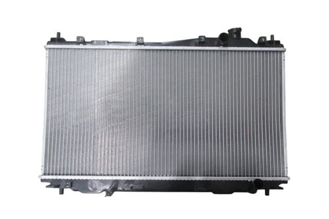 HONDA CIVIC- SD- 02/04; SU RADYATÖRÜ 1.4/1.6/1.7 İ (BRAZİNG) (350x660x16) (MANUEL) ALÜMİNYUM (ORİS)