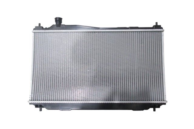 HONDA CIVIC- SD- 02/04; SU RADYATÖRÜ 1.4/1.6/1.7 İ (BRAZİNG) (350x660x16) (MANUEL) ALÜMİNYUM (ORİS)