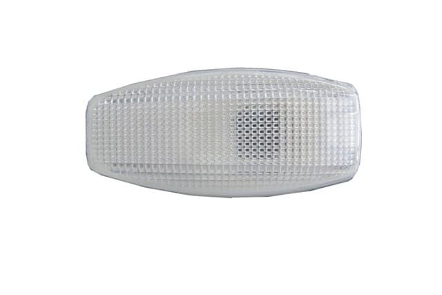 HYUNDAI SONATA- 03/05; ÇAMURLUK SİNYALİ SAĞ/SOL AYNI BEYAZ (ADET) (EUROLAMP)