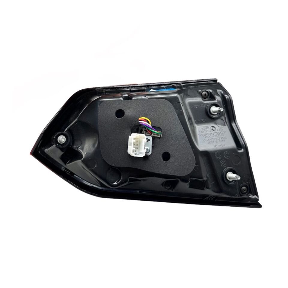 Chery Stop Tiggo 8 Pro 22-24 İç Sağ