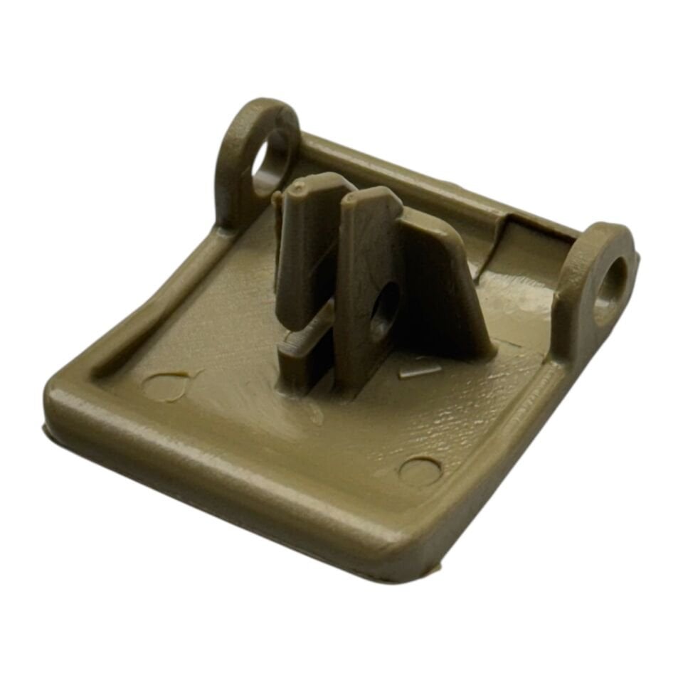 Toyota Mandal Kaput Açma Corolla Ae111 98-01 (Bej)