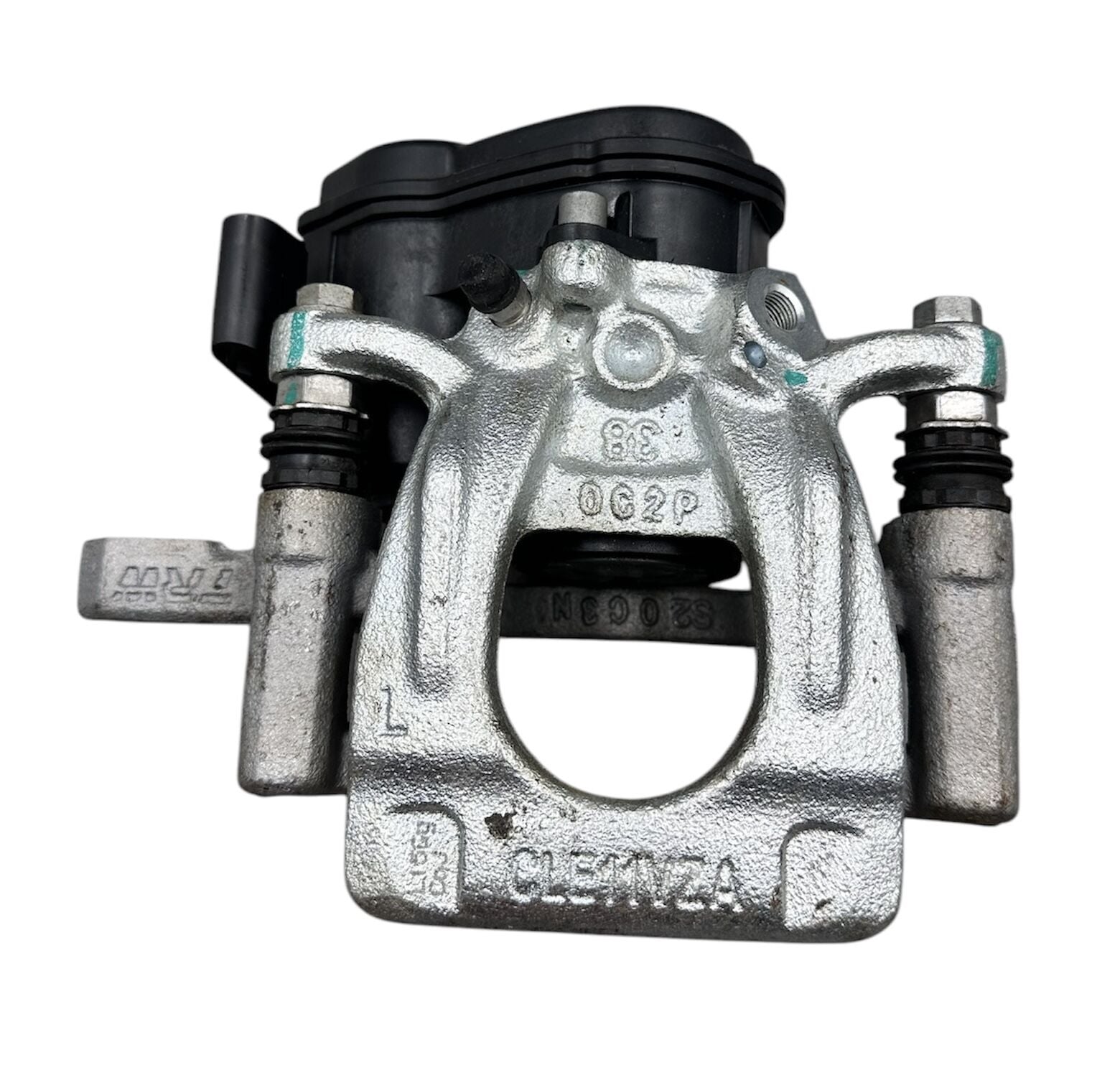 Nıssan Kaliper Fren Qashqaı 14-20 Arka Sol (Motorlu/Çıkma)