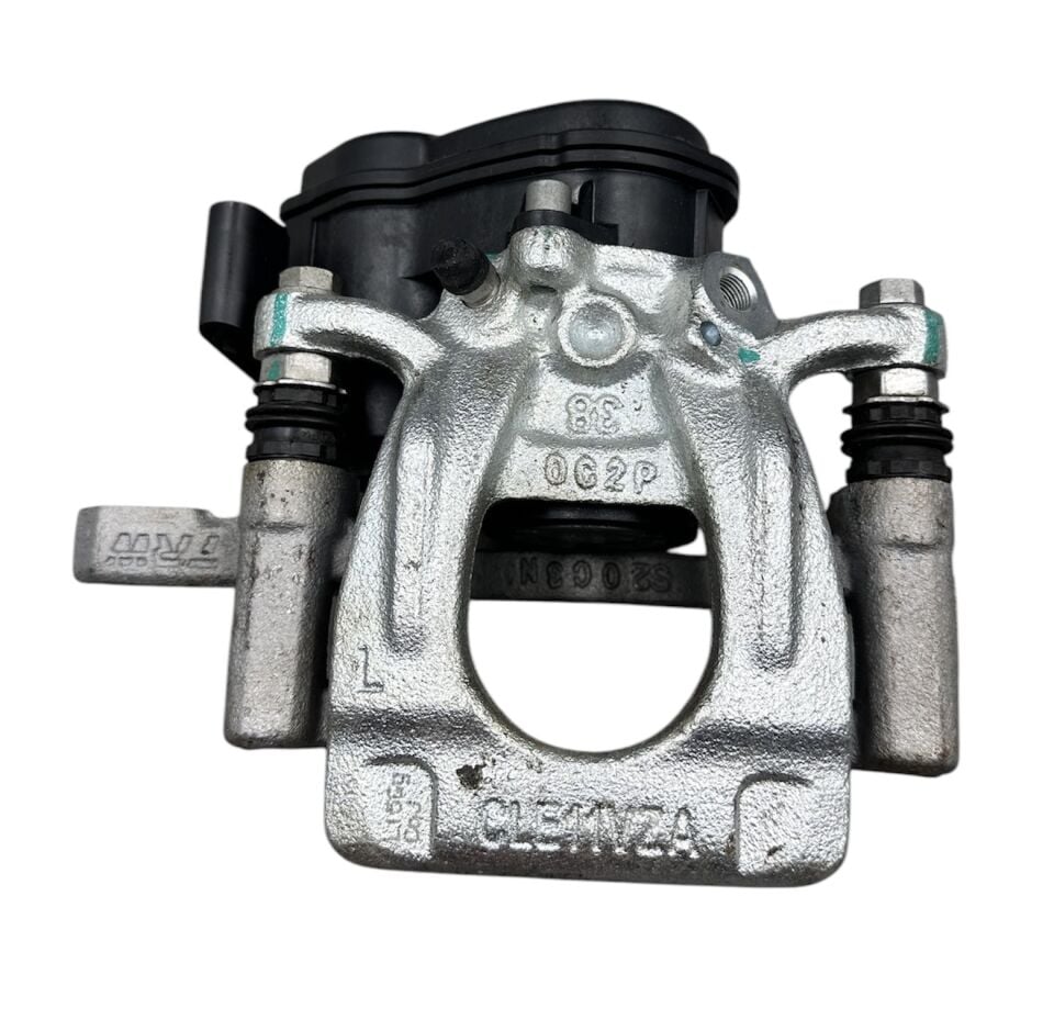 Nıssan Kaliper Fren Qashqaı 14-20 Arka Sol (Motorlu/Çıkma)