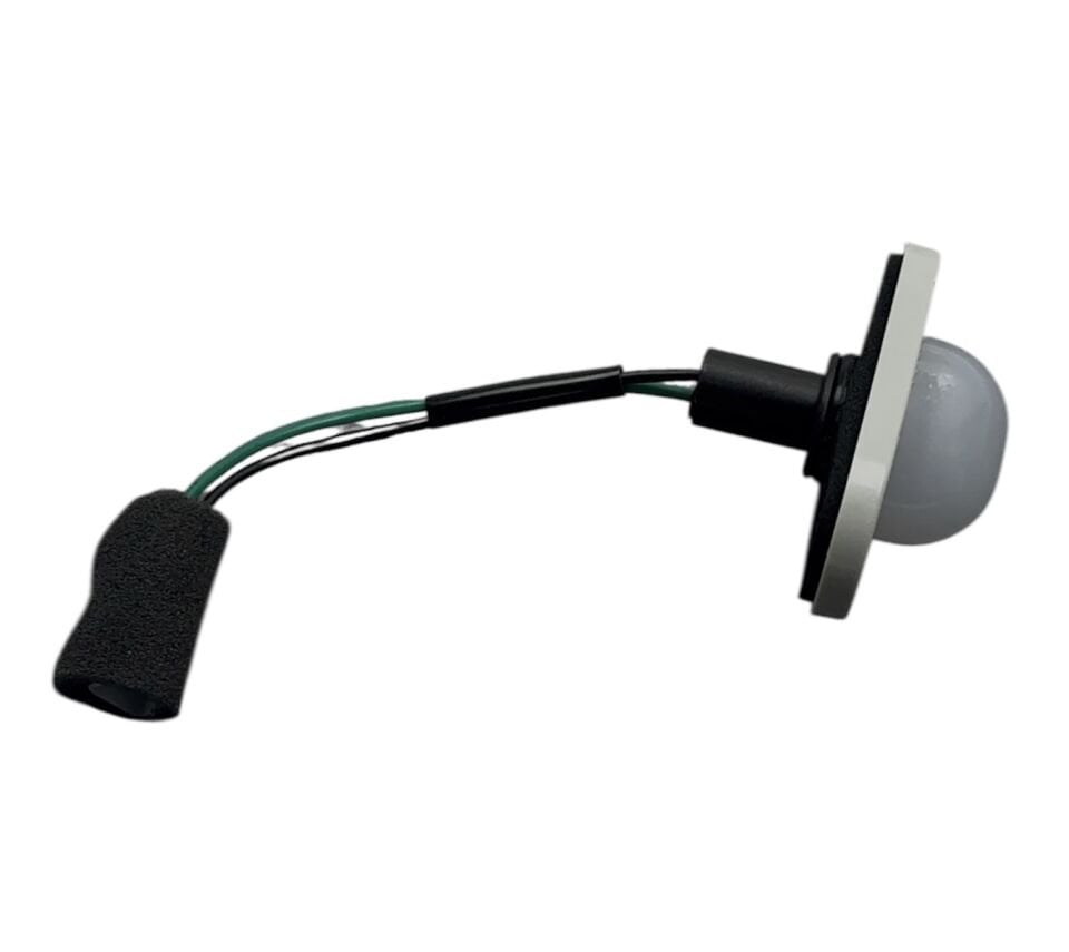 Hyundaı Lamba Plaka Starex 98-07