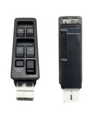 Mazda Düğme Cam Açma 626 88-92 Ön Sol