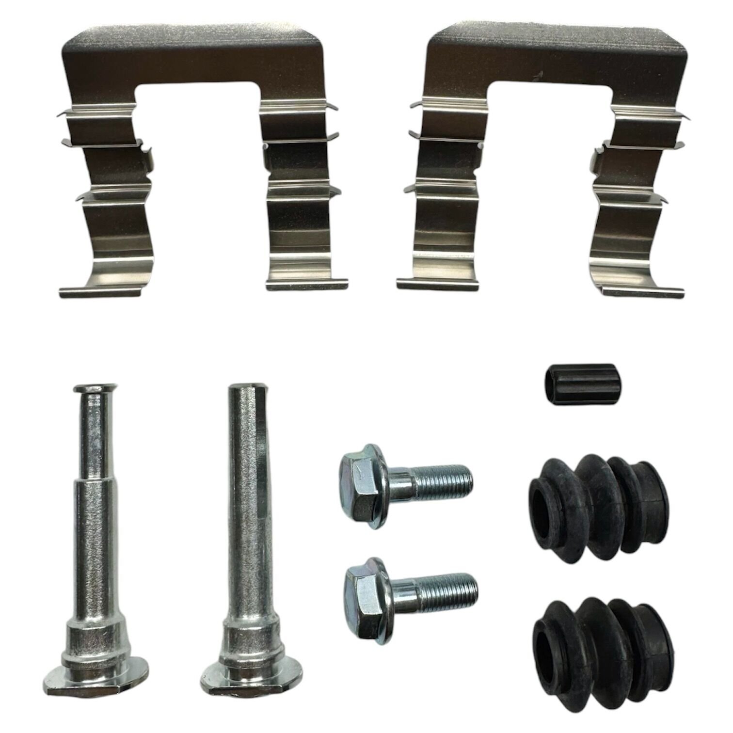 Hyundaı Pim Kaliper Accent Era 06-11/Rio 06-11 Ön (Balata Sacı Dahil/Takım)