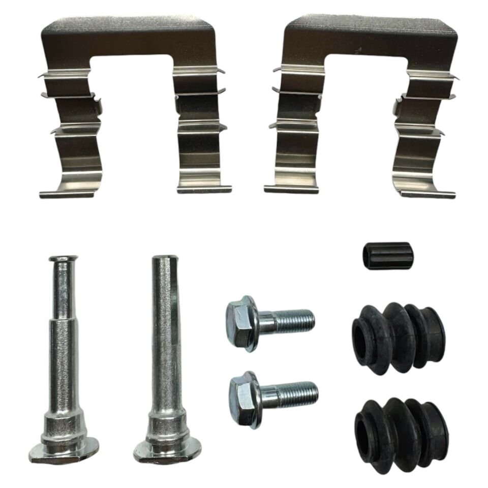 Hyundaı Pim Kaliper Accent Era 06-11/Rio 06-11 Ön (Balata Sacı Dahil/Takım)