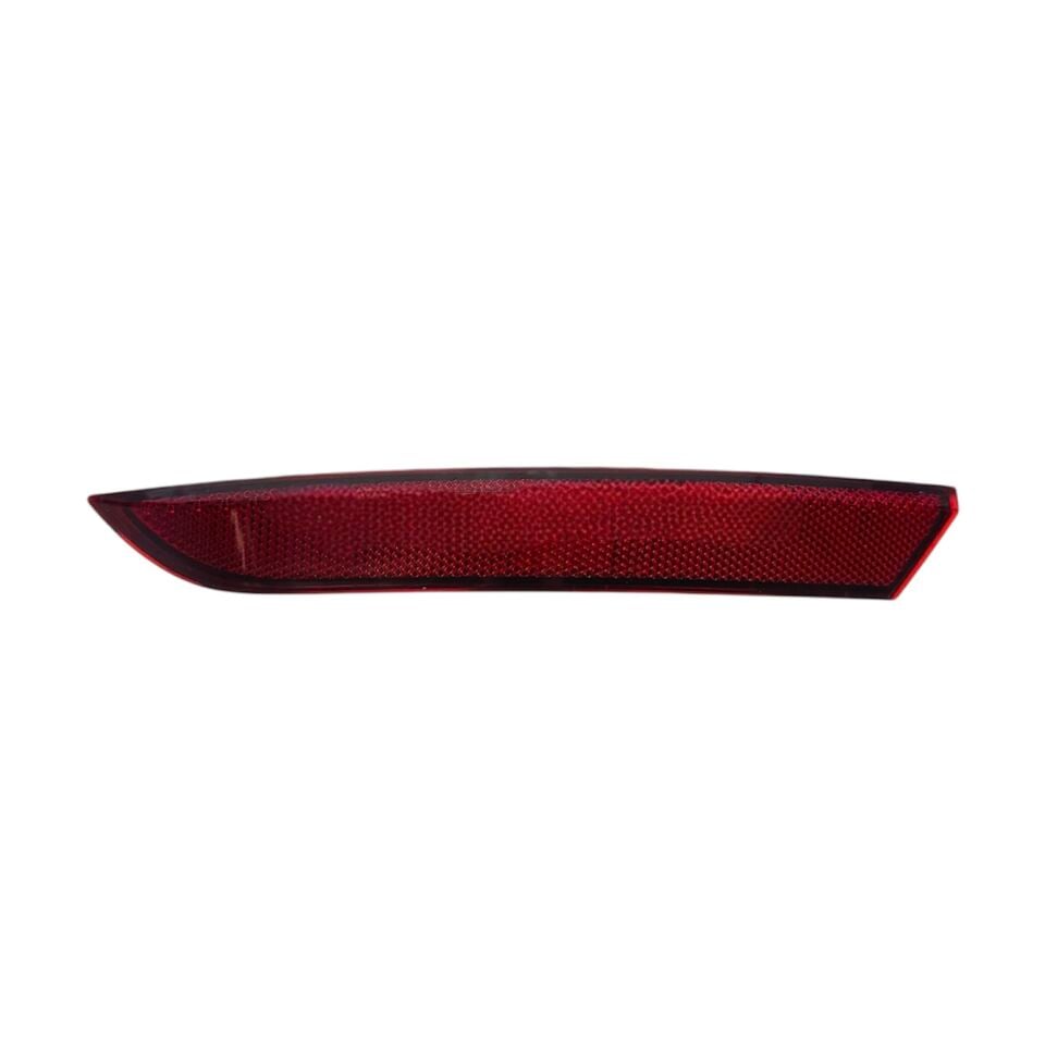 2021-2024 Skoda Octavia Sol Arka Tampon Reflektörü 5E7945105