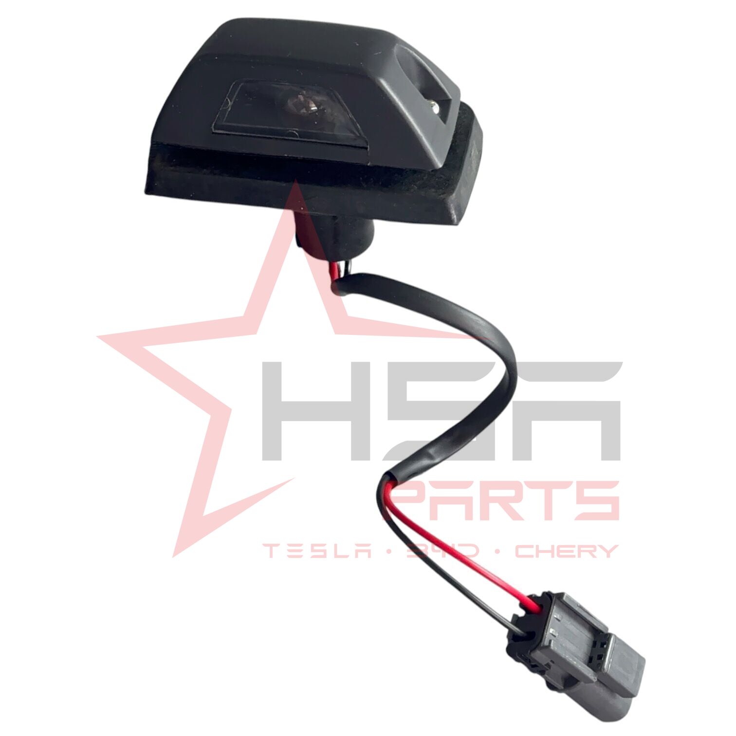 Nissan YD25 Plaka Lambası 1996-2005 (B6515-23G20)