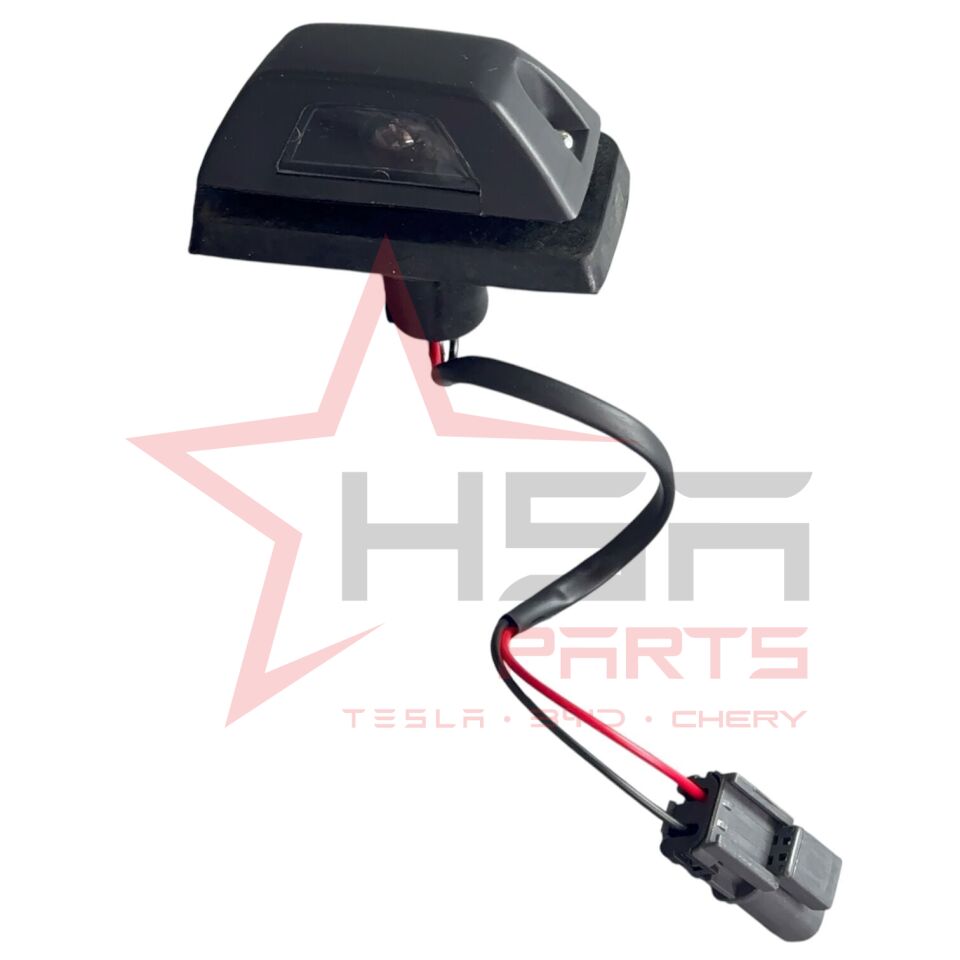 Nissan YD25 Plaka Lambası 1996-2005 (B6515-23G20)