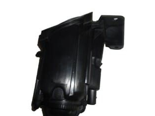 AUDI A6- 00/01; SİS LAMBASI SAĞ OVAL TİP (FAMELLA)