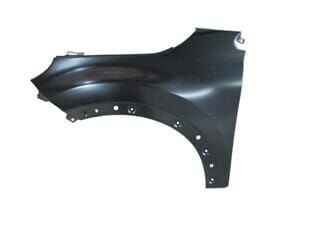 FIAT 500X- 15/20; ÖN ÇAMURLUK SOL SİNYAL DELİKSİZ/DODİK DELİKLİ (TW)