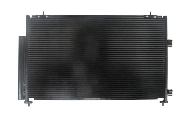 TOYOTA RAV4- 16/17; KLİMA RADYATÖRÜ 2.0 D-4D (BRAZING) (707X420.5X16) ALÜMİNYUM (ORİS)