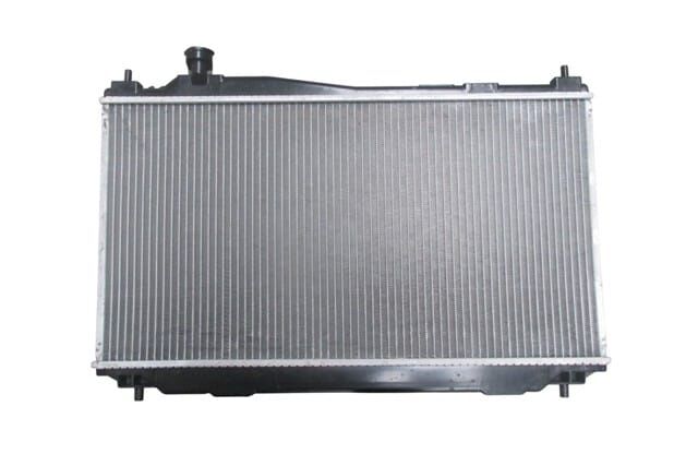 (YENİ ÜRÜN!!!)HONDA CIVIC- SD- 02/04; SU RADYATÖRÜ 1.4/1.6/1.7 İ (BRAZİNG) (350x660x16) (OTOMATİK)ALÜMİNYUM (ORİS)