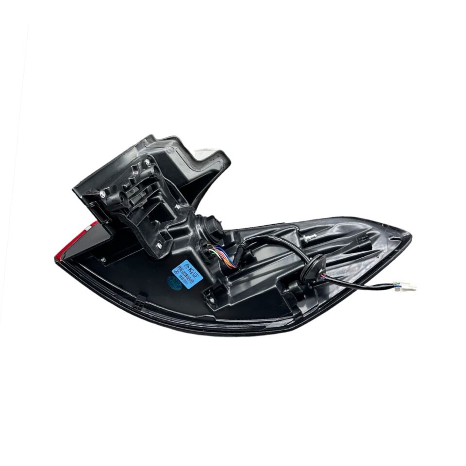 Chery Stop Tiggo 8 Pro 22-24 Dış Sol