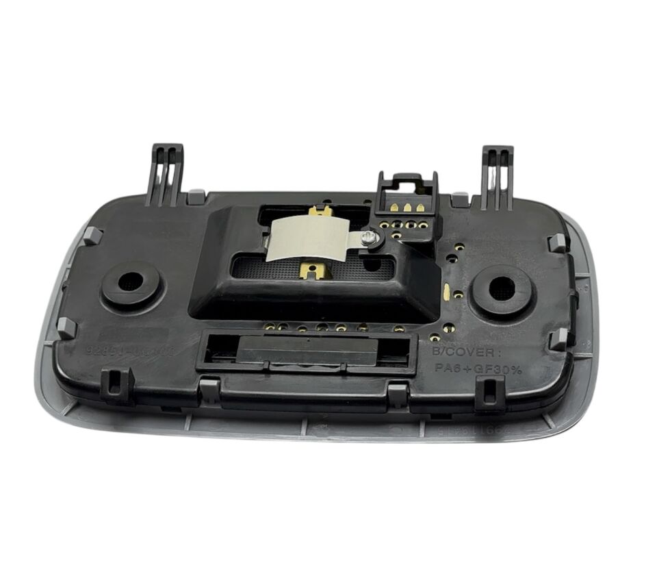 Hyundaı Lamba Tavan Accent Era 06-11 Orta