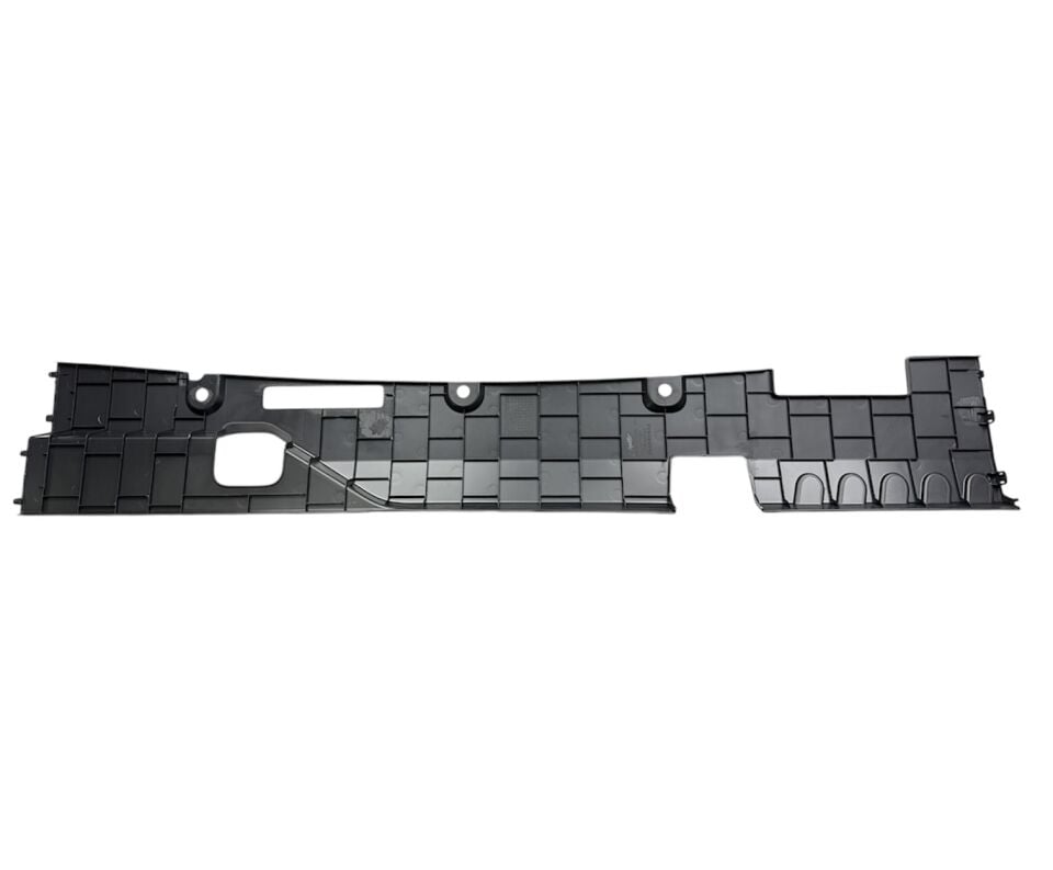 Chery Bakalit Panjur Tiggo 8 Pro 22-24 Arka