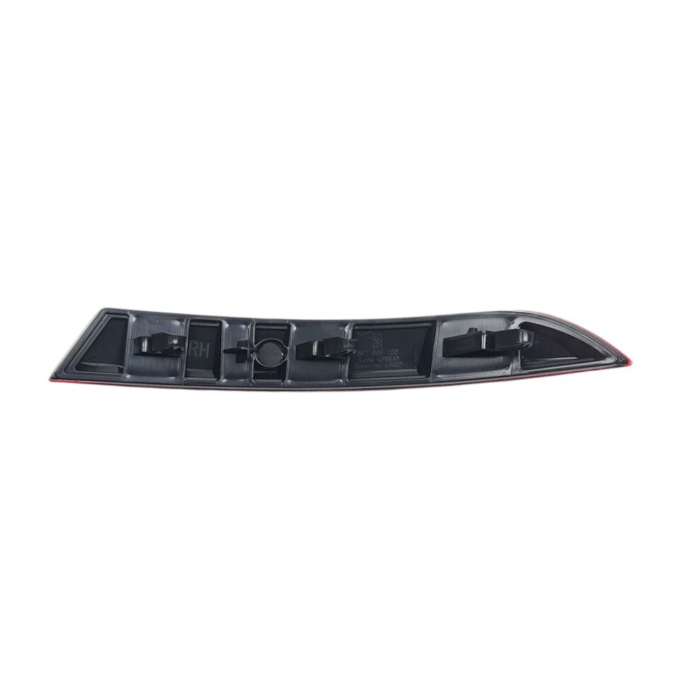 2021-2024 Skoda Octavia Sağ Arka Tampon Reflektörü 5E7945106