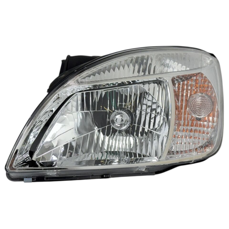 Kıa Far Rio 06-10 Sol (Manuel)