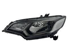 Honda Far Jazz 15-17 Sol (Motorlu)