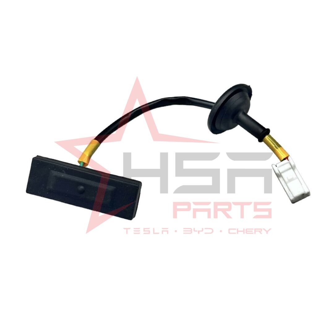 2012-2015 Kia Rio Bagaj Açma Düğmesi 81260-1W220