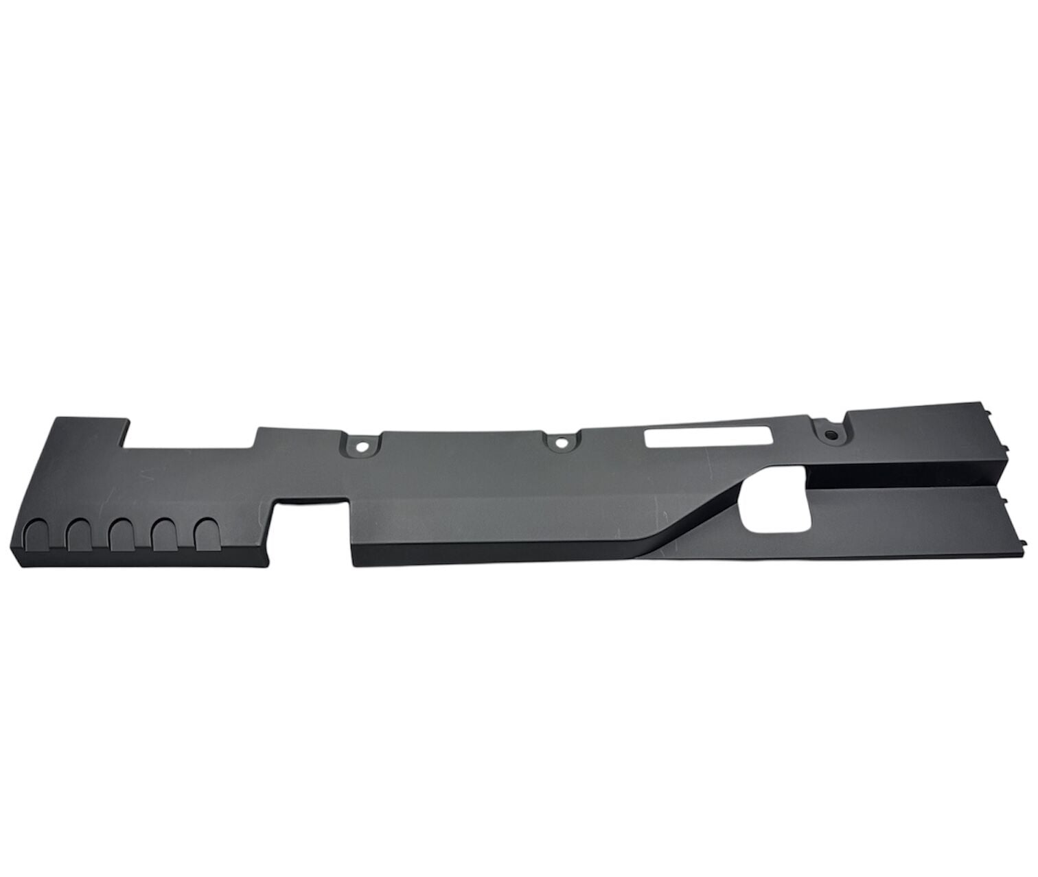 Chery Bakalit Panjur Tiggo 8 Pro 22-24 Arka