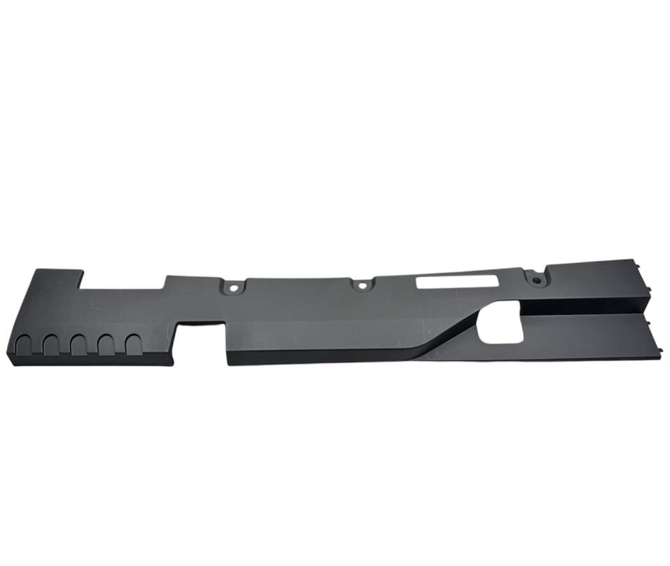 Chery Bakalit Panjur Tiggo 8 Pro 22-24 Arka