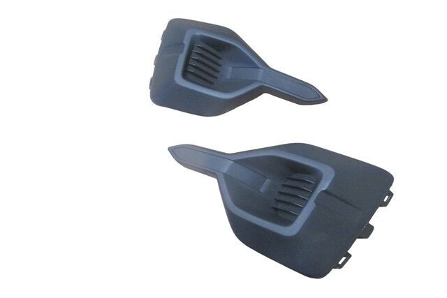 (YENİ ÜRÜN!!!)RENAULT TALIANT- 21/24; SIS LAMBA KAPAGI SAG/SOL SET (2 PARÇA) SIS DELIKSIZ (ÇITA TAKILMAYAN TİP)