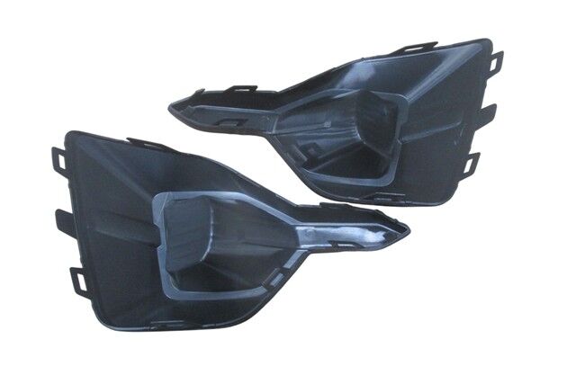(YENİ ÜRÜN!!!)RENAULT TALIANT- 21/24; SIS LAMBA KAPAGI SAG/SOL SET (2 PARÇA) SIS DELIKSIZ (ÇITA TAKILMAYAN TİP)