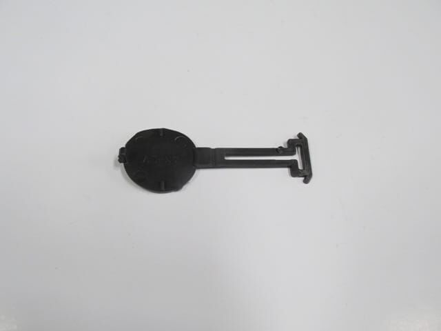 CITROEN C3- 03/06; ÖN TAMPON ÇEKİ DEMİRİ KAPAĞI